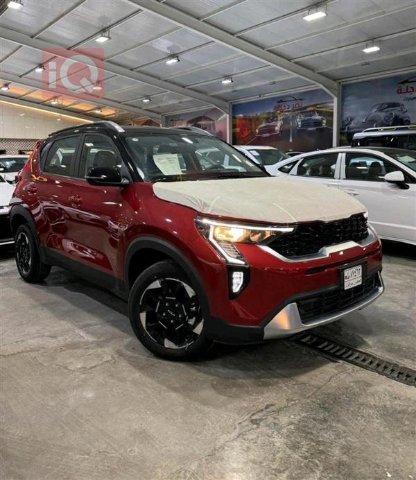 كيا سونيت 2025 للبيع في العراق -  بغداد